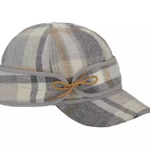 Stormy Kromer Sidekick Cap